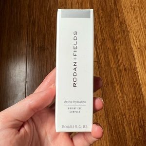 Rodan and Fields Bright Eye Complex (Unused, Unopened)